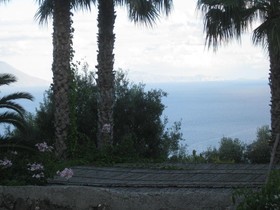 Filicudi Apartments