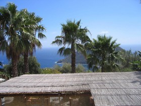 Filicudi Apartments