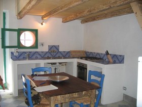 Filicudi Apartments