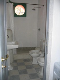 Filicudi Apartments
