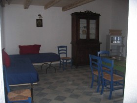 Filicudi Apartments