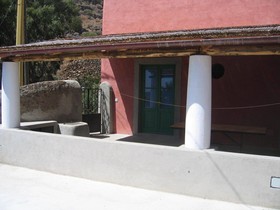 Filicudi Apartments