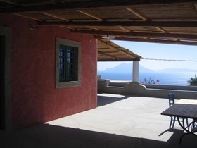 Filicudi Apartments
