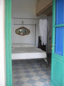 Filicudi Apartments