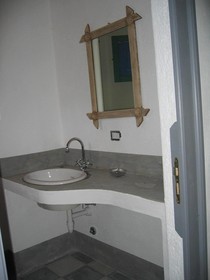 Filicudi Apartments