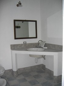 Filicudi Apartments