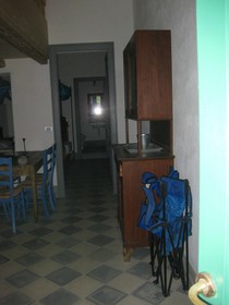 Filicudi Apartments