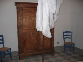 Filicudi Apartments