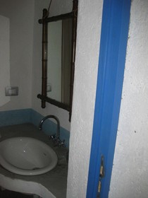 Filicudi Apartments