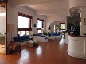 Hotel Phenicusa