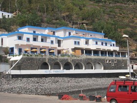 Hotel Phenicusa