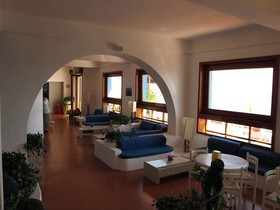 Hotel Phenicusa