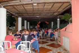 Villa La Rosa