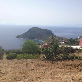 Villa La Rosa