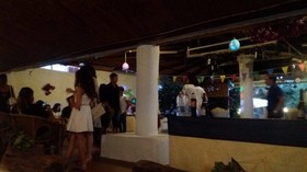 Villa La Rosa