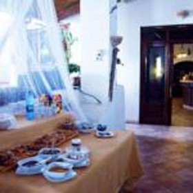 Villa La Rosa