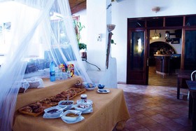 Villa La Rosa