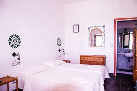 Villa La Rosa