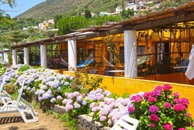 Villa La Rosa