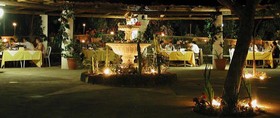 Villa La Rosa
