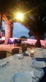 Villa La Rosa