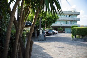 Atlantis Palace Hotel