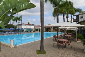 Atlantis Palace Hotel