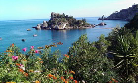 Fondachello Village