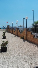 Hotel Fontane Bianche Village