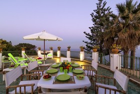 Holiday House Case di Fiori