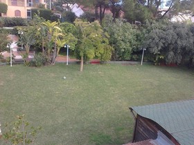 Calliope Apartments