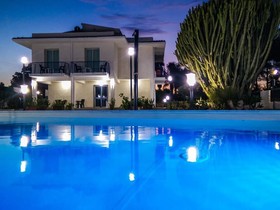Residence Villa Eva