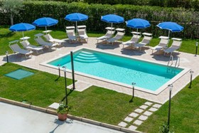 Residence Villa Eva