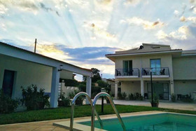Residence Villa Eva
