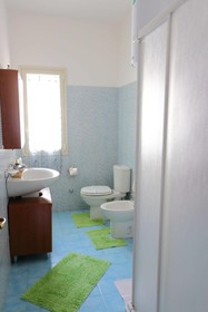 Villa Matari Bed and Breakfast