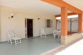Villa Matari Bed and Breakfast