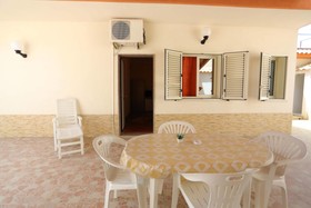 Villa Matari Bed and Breakfast