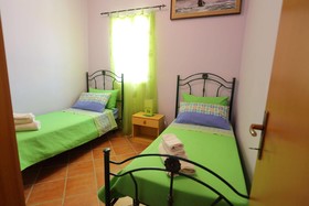 Villa Matari Bed and Breakfast