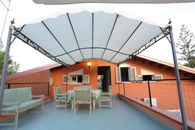 Villa Matari Bed and Breakfast