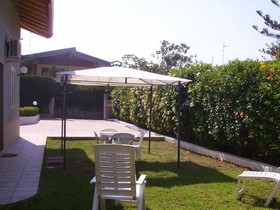 Villa Matari Bed and Breakfast