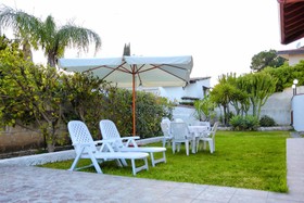 Villa Matari Bed and Breakfast