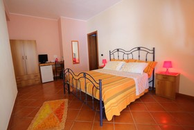Villa Matari Bed and Breakfast