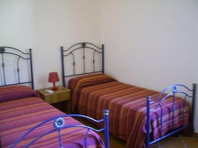 Villa Matari Bed and Breakfast