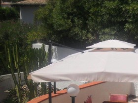 Villa Matari Bed and Breakfast