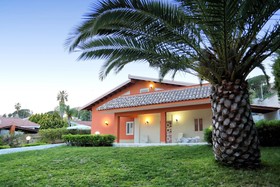 Villa Matari Bed and Breakfast