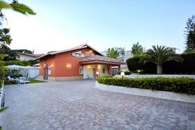 Villa Matari Bed and Breakfast