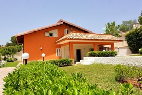Villa Matari Bed and Breakfast