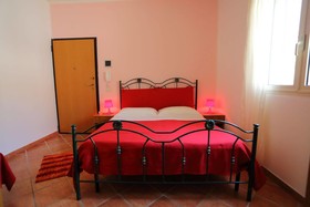 Villa Matari Bed and Breakfast