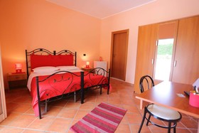 Villa Matari Bed and Breakfast