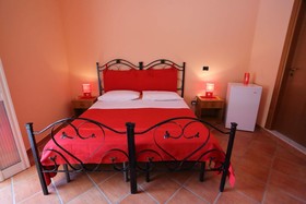 Villa Matari Bed and Breakfast